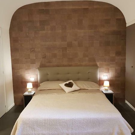 Home "Suite" Home Napoli Eksteriør billede