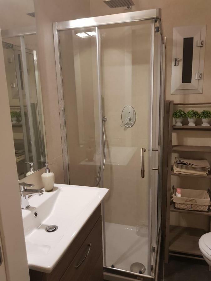 Home "Suite" Home Napoli Eksteriør billede
