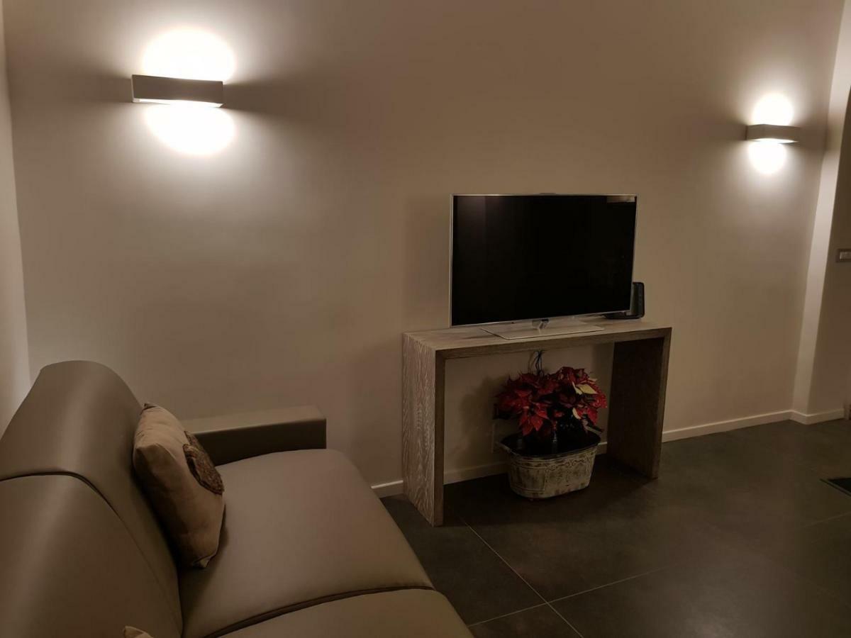 Home "Suite" Home Napoli Eksteriør billede
