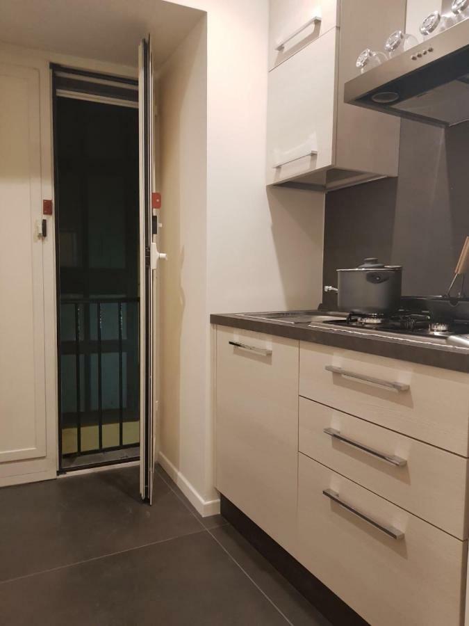 Home "Suite" Home Napoli Eksteriør billede