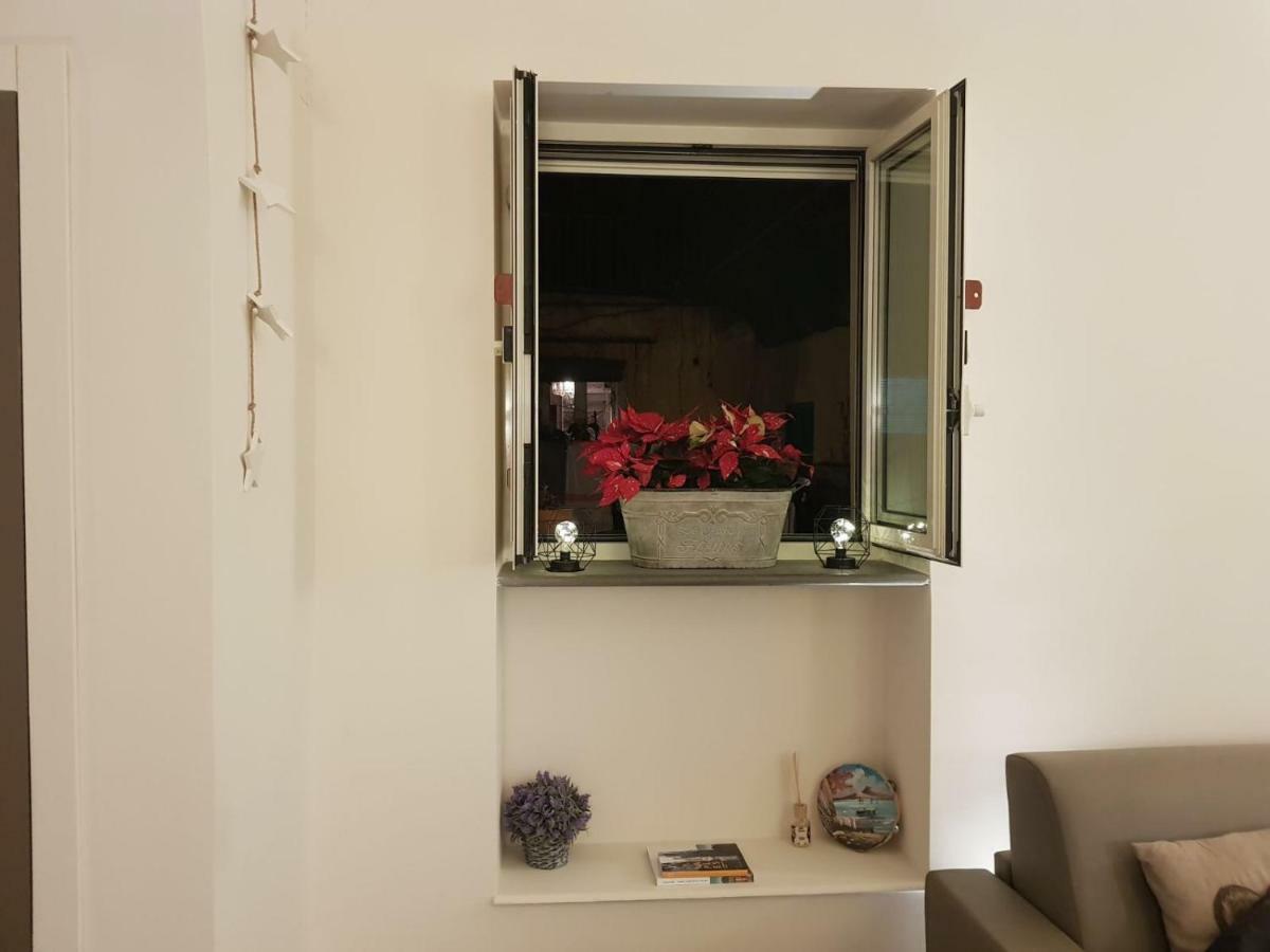 Home "Suite" Home Napoli Eksteriør billede