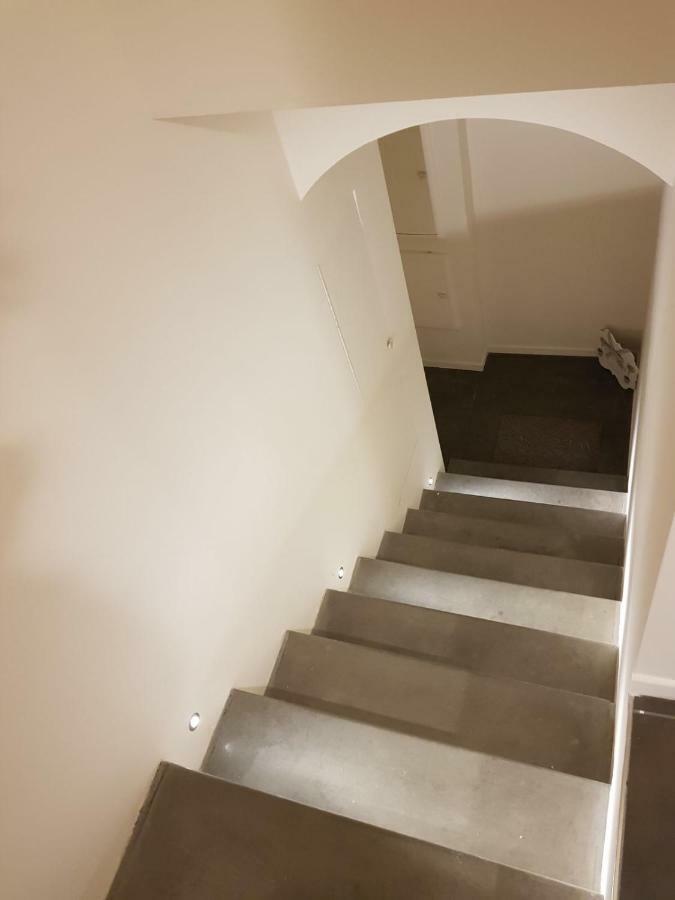 Home "Suite" Home Napoli Eksteriør billede