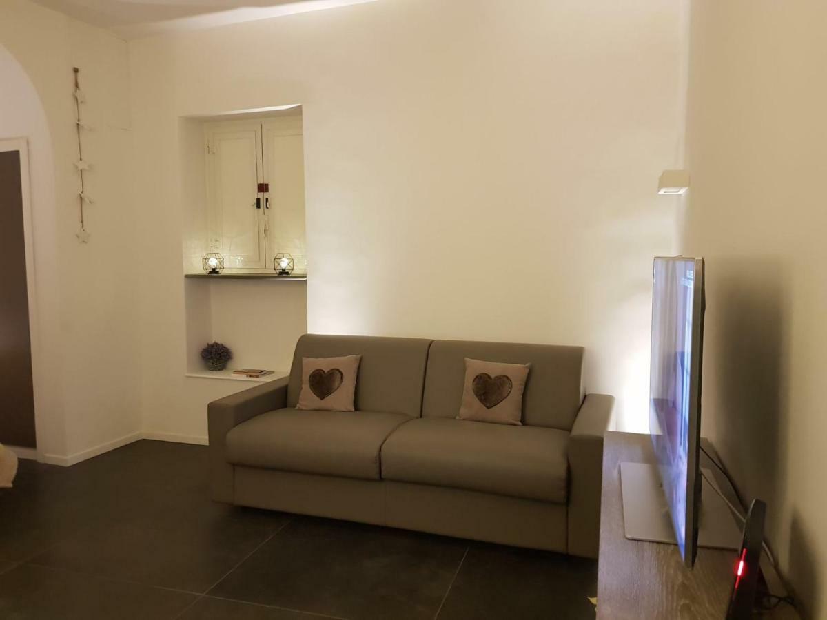 Home "Suite" Home Napoli Eksteriør billede