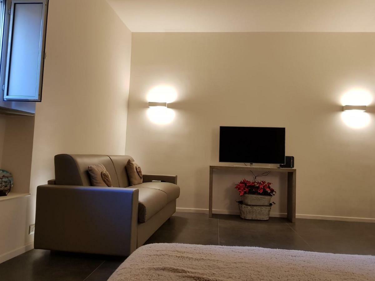 Home "Suite" Home Napoli Eksteriør billede