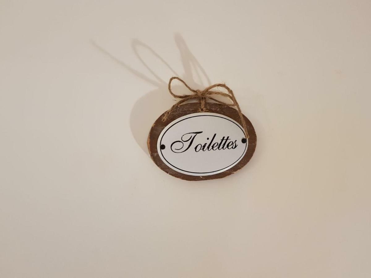 Home "Suite" Home Napoli Eksteriør billede