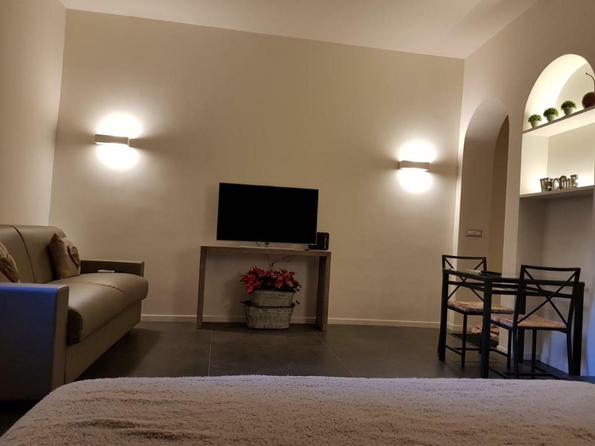 Home "Suite" Home Napoli Eksteriør billede
